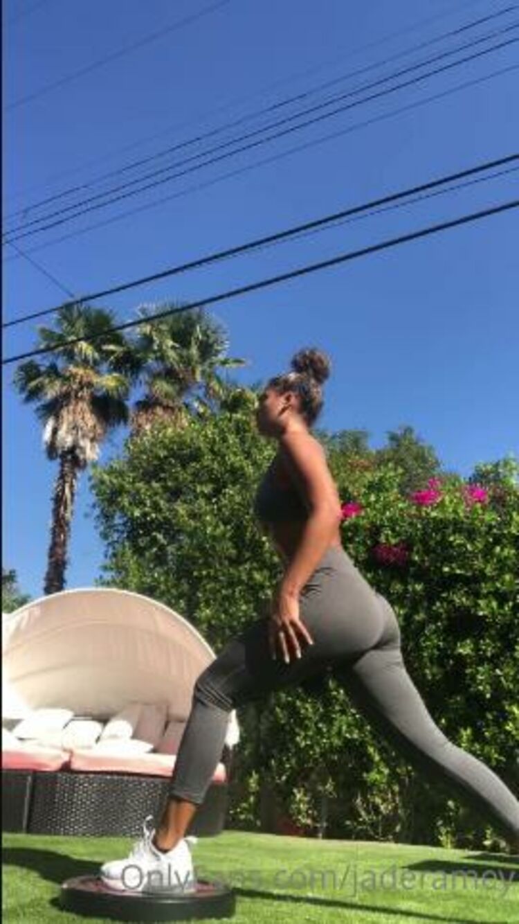 Onlyfans - Jaderamey - weekly work - 24-11-2020