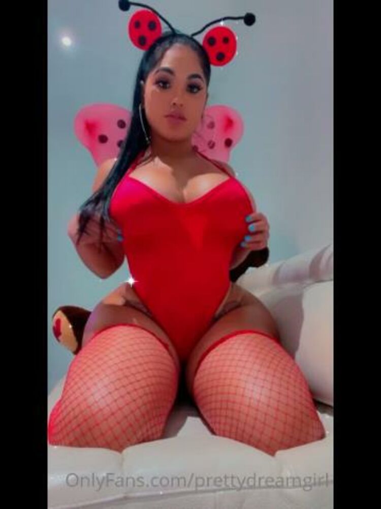 Onlyfans - Prettydreamgirl - Should I do a no nut November challenge - 02-11-2021