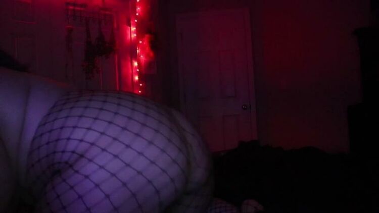 Onlyfans - Sxtxnsharlot - I like being a tease hehe - 22-01-2020