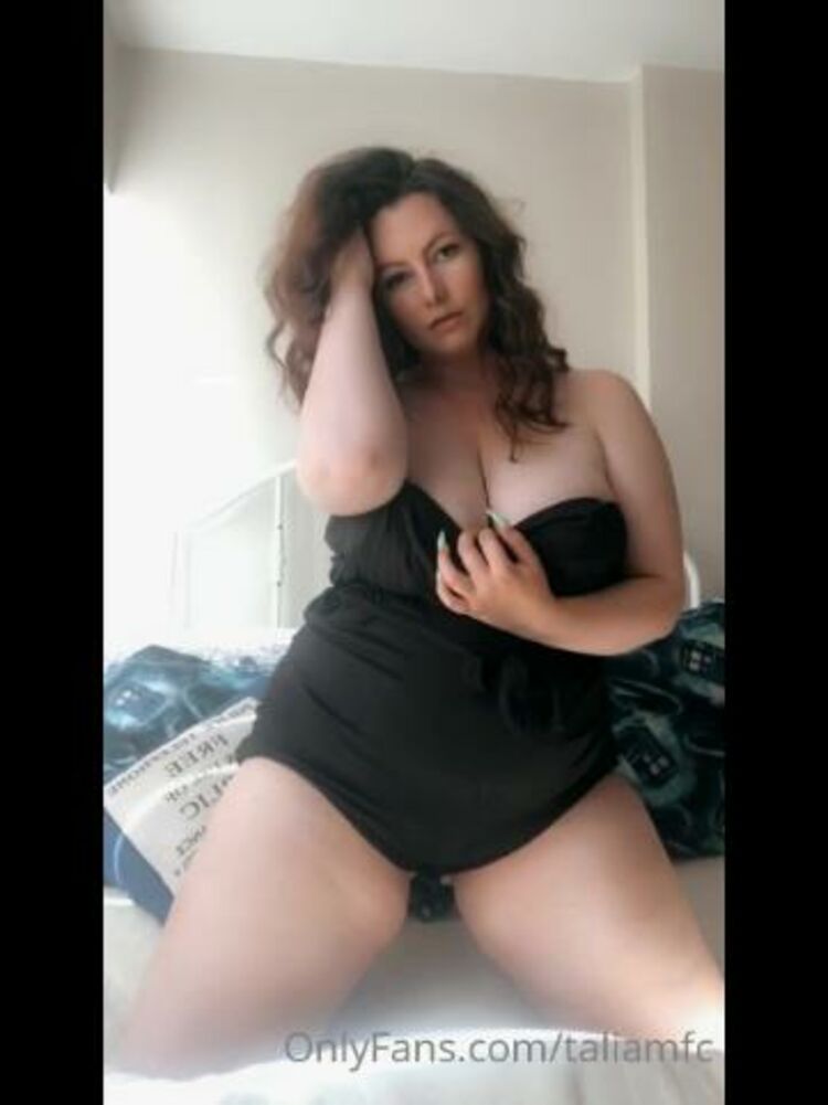 Onlyfans - Taliamfc - Another Beautiful Day - 21-07-2020