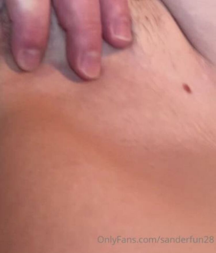 Onlyfans - Sanderfun28 - So tasty - 07-01-2022