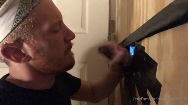 Onlyfans - Deepdickvibes - Just a little gloryhole video - 04-08-2020