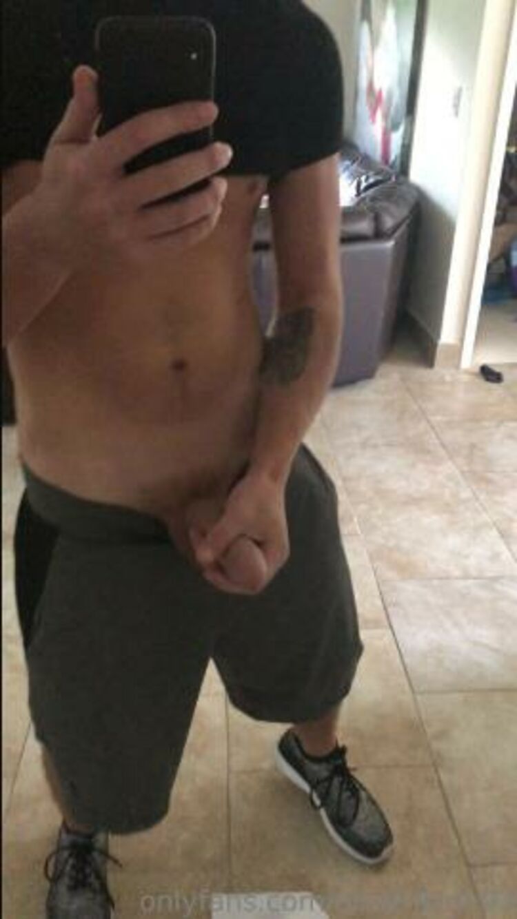 Onlyfans - Theoliverflynn - Let me know if you want to see the second half of this - 25-03-2019