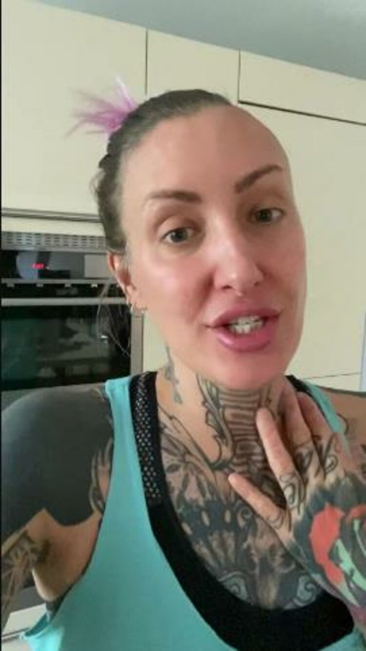 Onlyfans - Angel_long - Im such a fucking Cuck - 31-08-2020