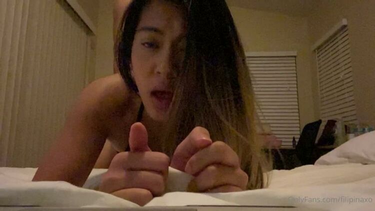 Onlyfans - Filipinaxo - 18-09-2020