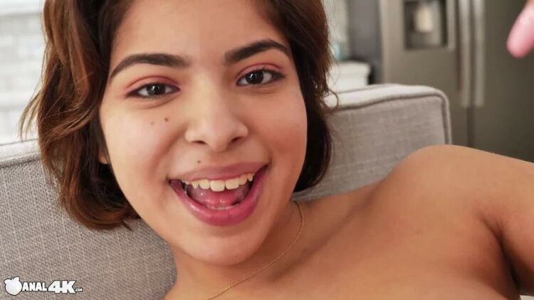 Anal4K - Hazel Heart - Creamy Cupcakes [2021/FullHD]