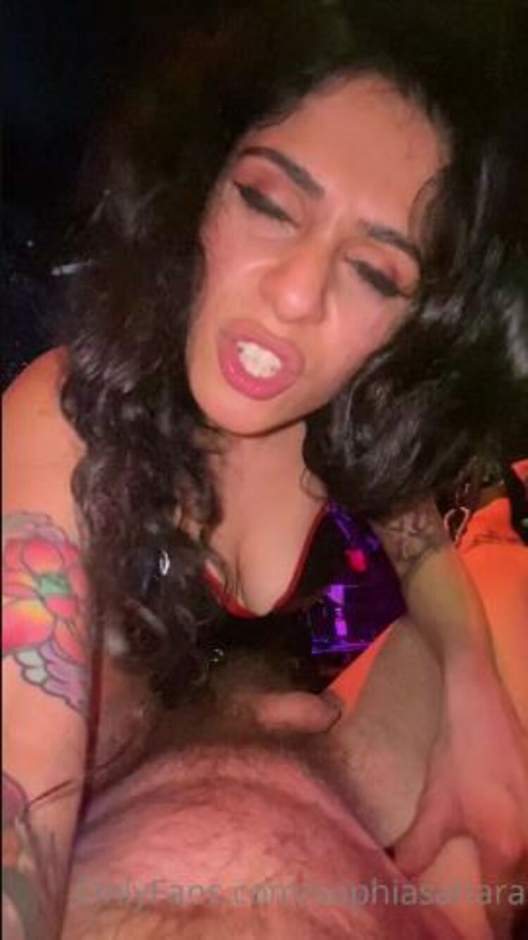 Onlyfans - Mistresssophiasahara - Super hot dungeon ass fucking POV straight to your inbox this is a really nau - 25-03-2021