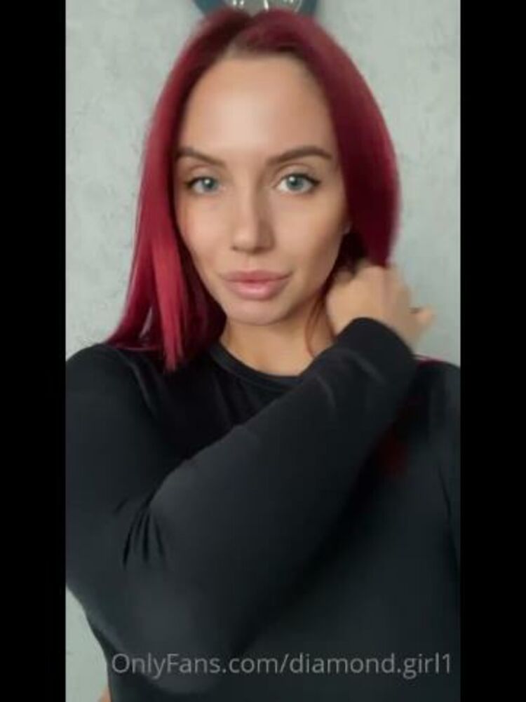 Onlyfans - Diamond.girl1 - Just sexy videos - 23-05-2021