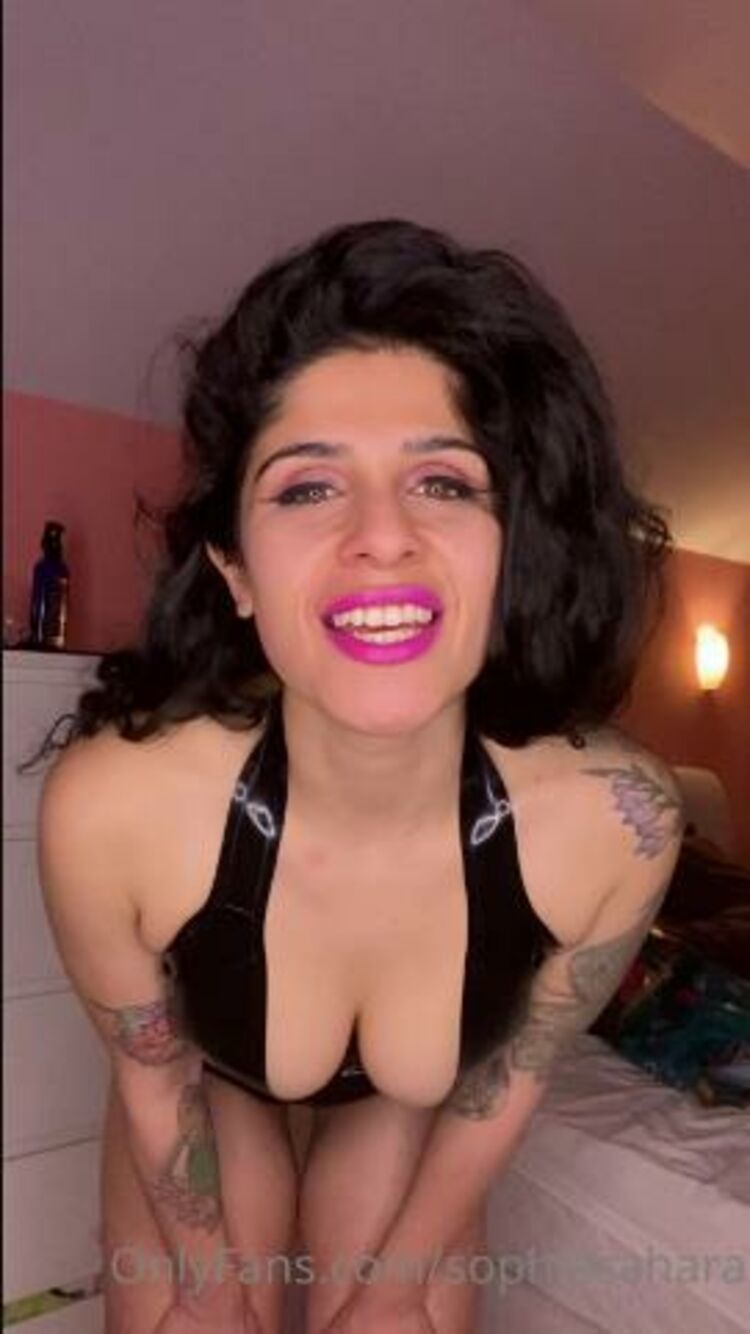 Onlyfans - Mistresssophiasahara - Chastity sissy cuck POV video learn how my alpha bull partner likes to fuck me and how y - 12-01-2021