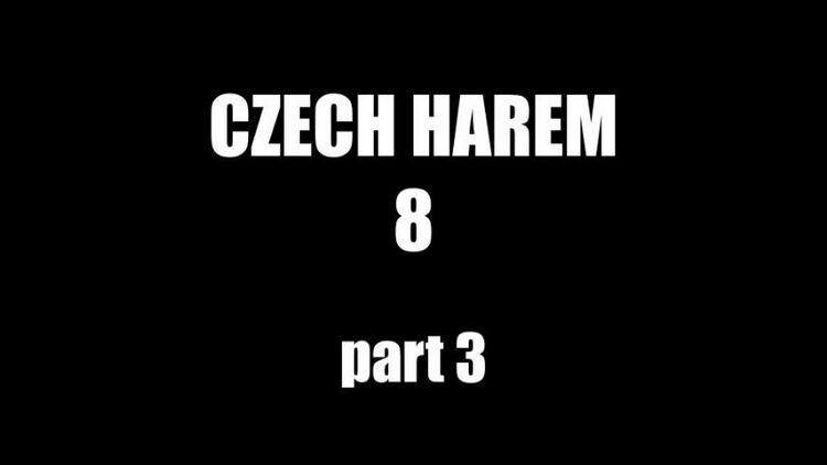 CzechHarem.com/CzechAV.com - Cherry Tess, Belle Claire... - Czech Harem 8 [UltraHD 4K 2160p]