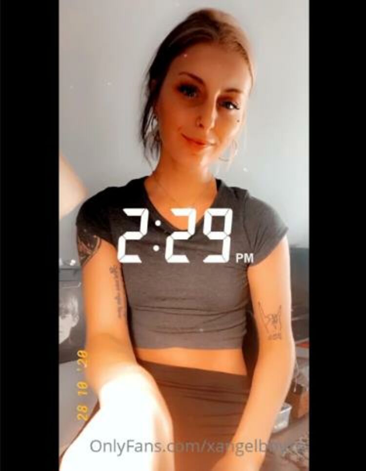 Onlyfans - Autumn.francis - Lets match - 29-10-2020