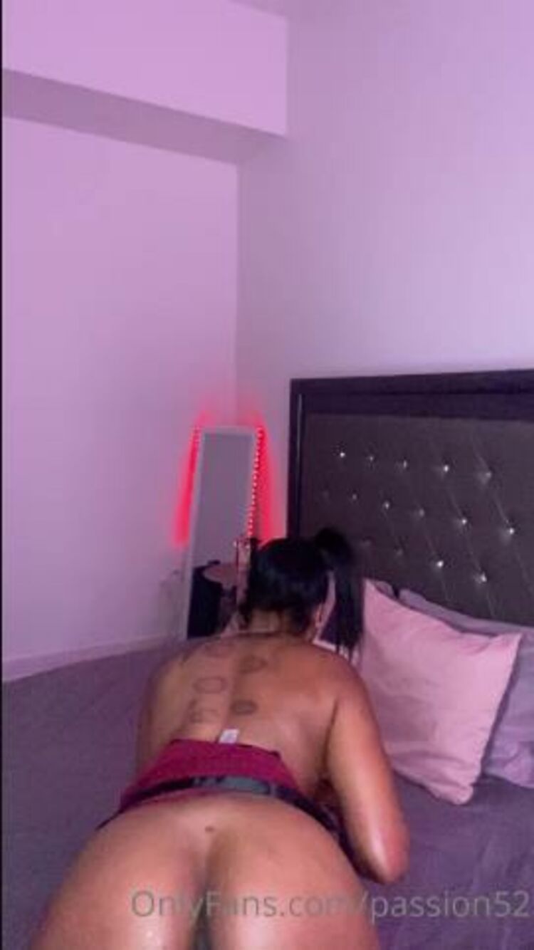 Onlyfans - Passion52 - New Slow mo video in your inbox sucking taking it for Daddy hopeful - 28-10-2020