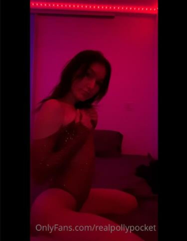 Onlyfans - Realpollypocket - 13-03-2021