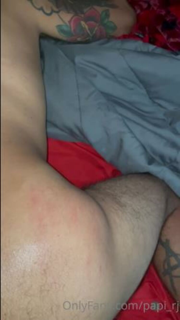 Onlyfans - Papi_rj - Tbt - 24-01-2022