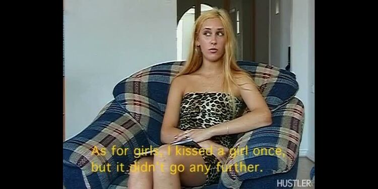 Cindyrella in Casting Couch #1  05/27/2004