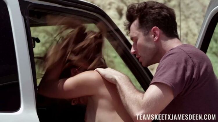 Team Skeet X James Deen - Remy Lacroix