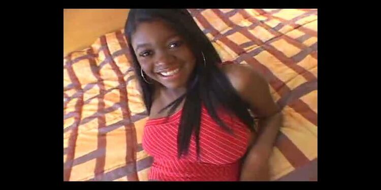 exploitedblackteens Krystal