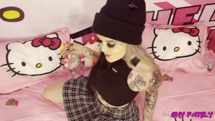 Onlyfans - Inkxbby - Daddyyy - 09-05-2021