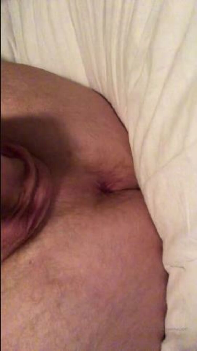 Onlyfans - Deepdickvibes - Part of my hole - 27-03-2020