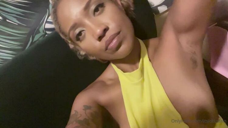 Onlyfans - Itslotuslain - PSA on the OF situation - 21-08-2021