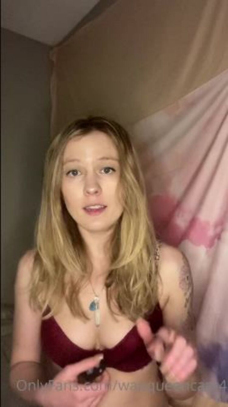 Onlyfans - Princesswapxxx - A little sph - 08-01-2021