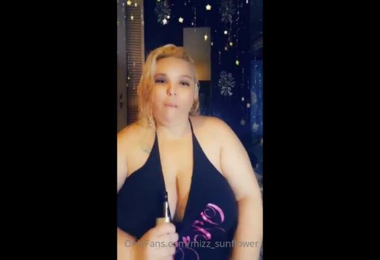 Onlyfans - Mizz_sunflower - 07-11-2020