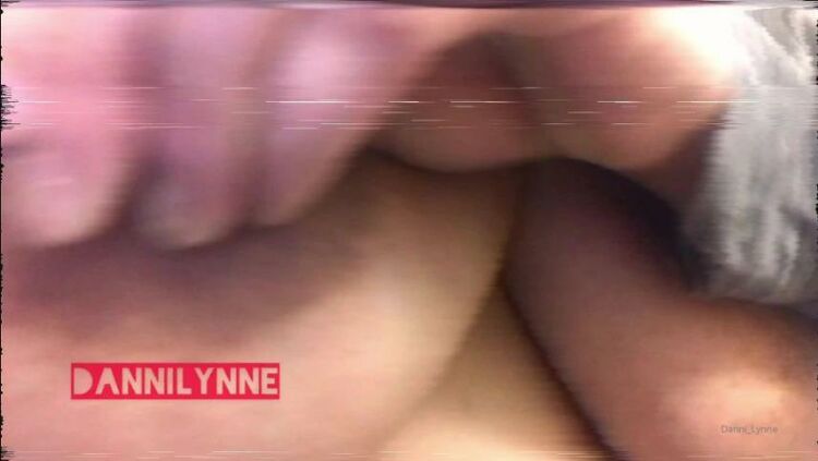 Onlyfans - Dannilynnebabee - 27-10-2019