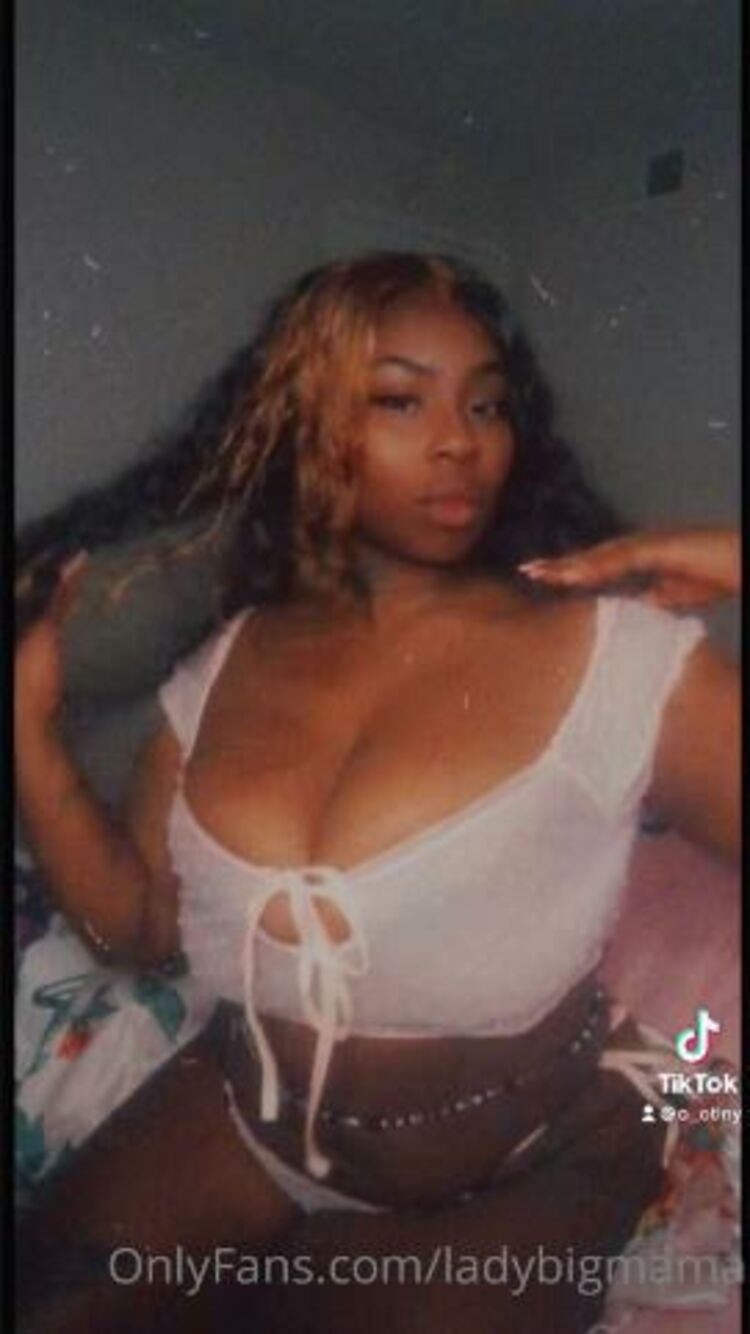 Onlyfans - Ladybigmama - Cause u love Tiny - 22-12-2021