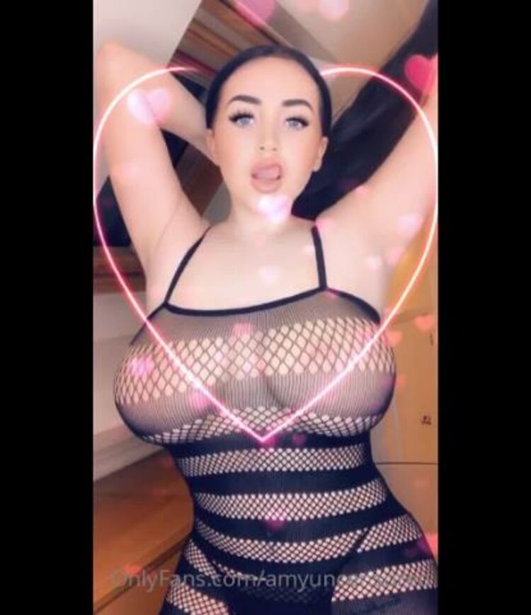 Onlyfans - Brunettebabiii - 11-05-2020