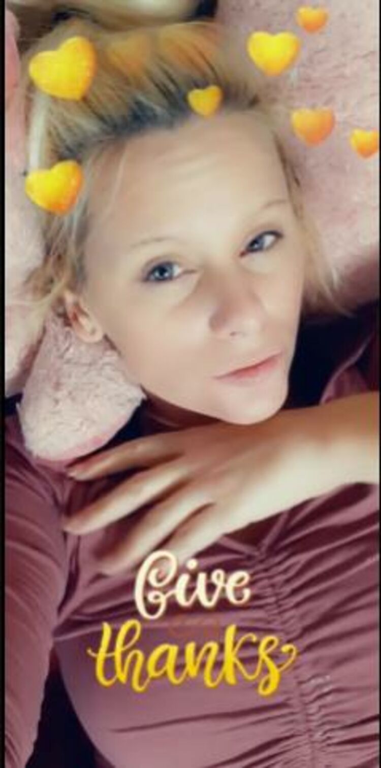 Onlyfans - Cynthiatazer - Im going to get up early and film Im thinkingbooty jewelry Sorry the babysitting th - 27-11-2019