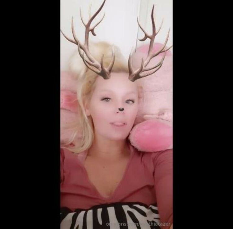 Onlyfans - Cynthiatazer - Oh deer - 23-11-2019