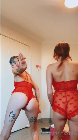 Onlyfans - Inkxbby - 07-05-2020