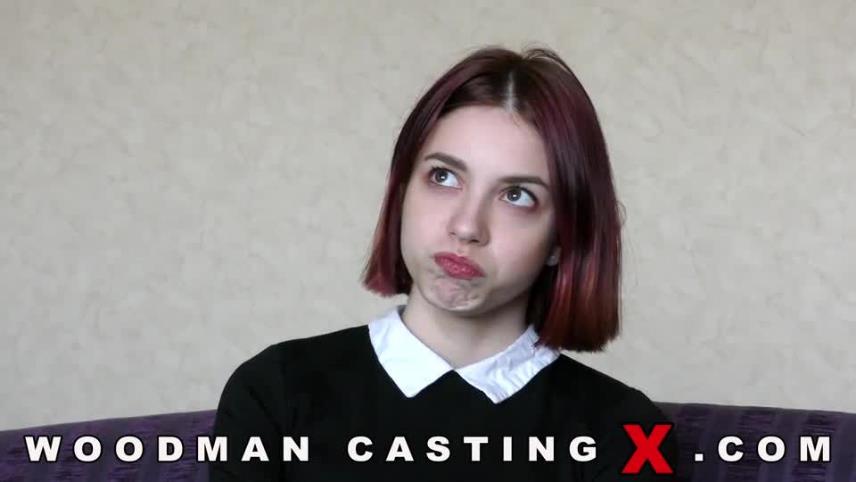 Yukki Amey casting X