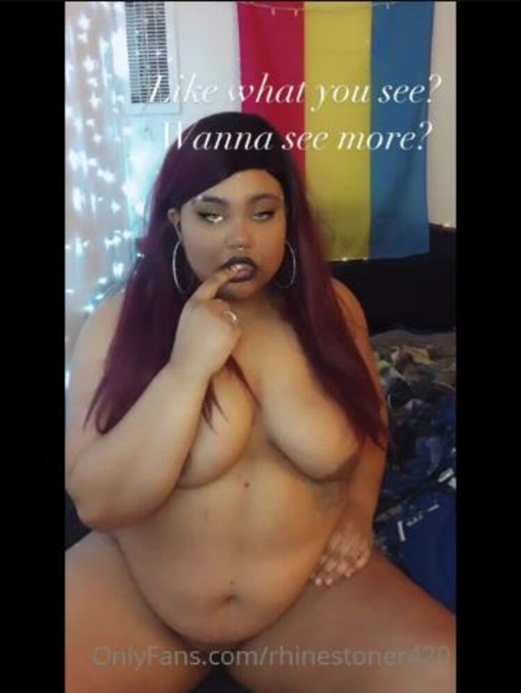 Onlyfans - Rhinestoner - I AIM TO PLEASE LET ME KNOW WHAT I CAN DO TO MAKE YOU CUMAND ILL FIND A WAY TO - 19-11-2020