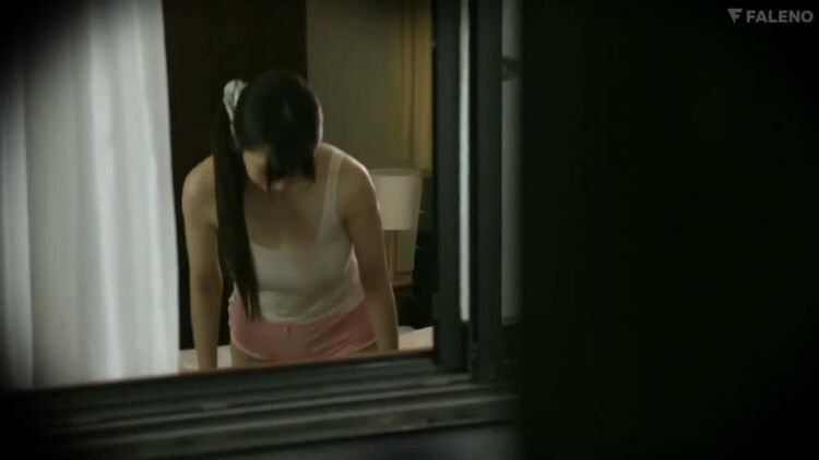 Ono Yuko - Hcup Sister In The Opposite Room Days Of Unequaled Sexual Intercourse Invited By Beautiful Big Tits