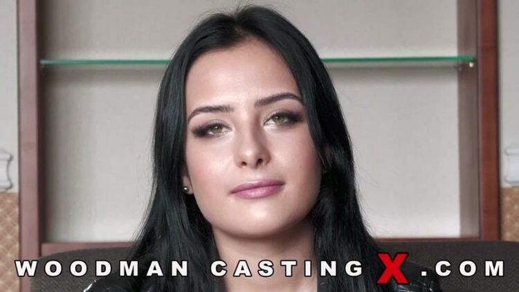 [WoodmanCastingX.com] Maria Wars – Casting X (2021)