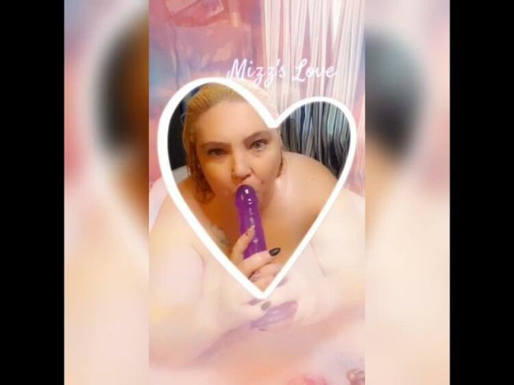 Onlyfans - Mizz_sunflower - Love me I know - 06-12-2019