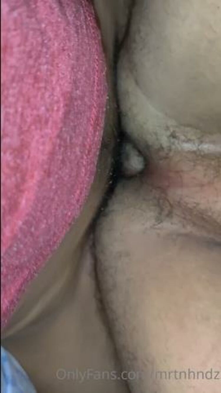 Onlyfans - Cmmtdcouple - How I left my man - 14-06-2021