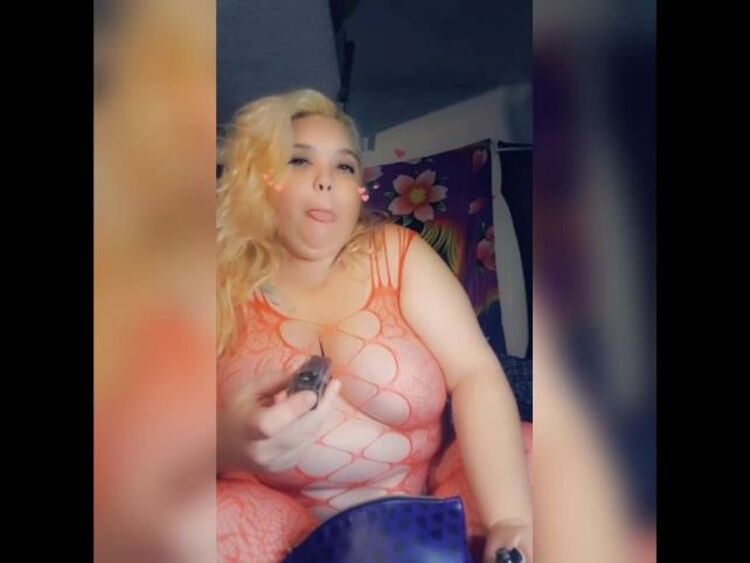 Onlyfans - Mizz_sunflower - Its always with me - 06-12-2019