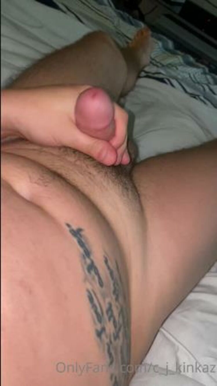 Onlyfans - Chrisaz91 - Just another load i needed to let cover my stomach - 16-07-2021