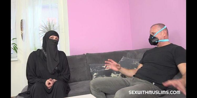 Brittany Bardot A DESPERATE MUSLIM WOMAN NEEDS HELP