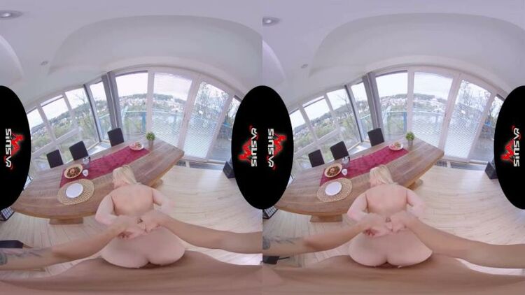 XSinsVR – Breakfast – Marilyn Sugar (Oculus Go 4K) x265