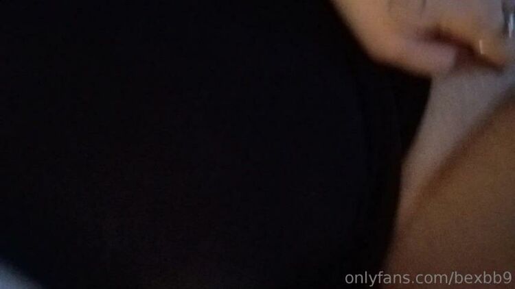 Onlyfans - Bexbb9 - Mmmm dirty me Pussy Video - 29-01-2019