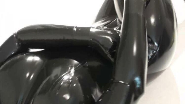 Hot Latex for Warm Fucks - Latex-11028