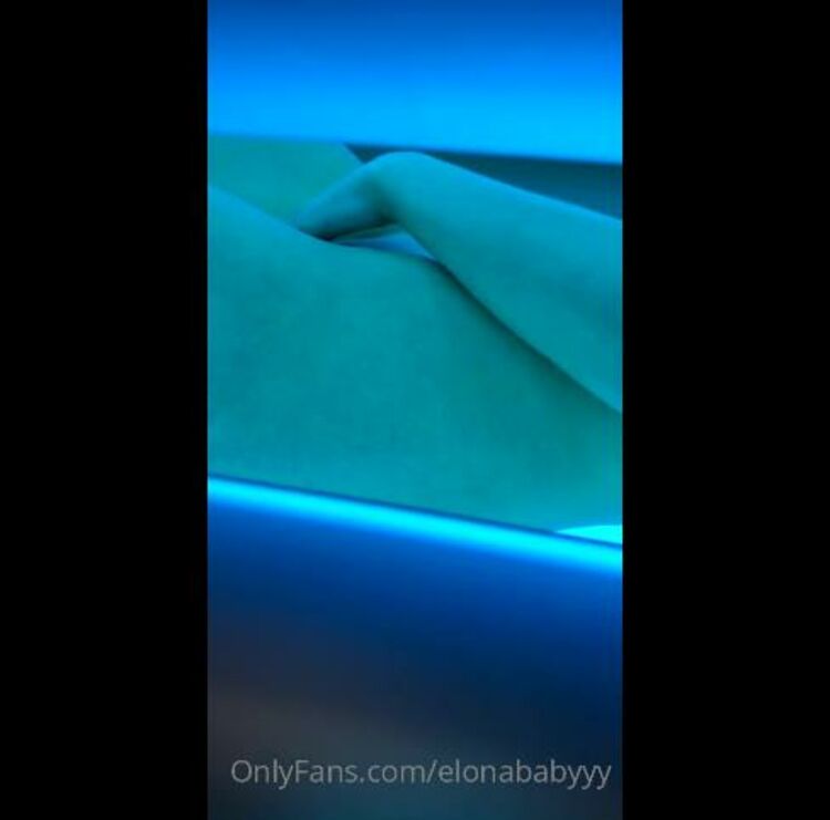 Onlyfans - Elonababyy - Who wants the long version of this - 07-05-2020