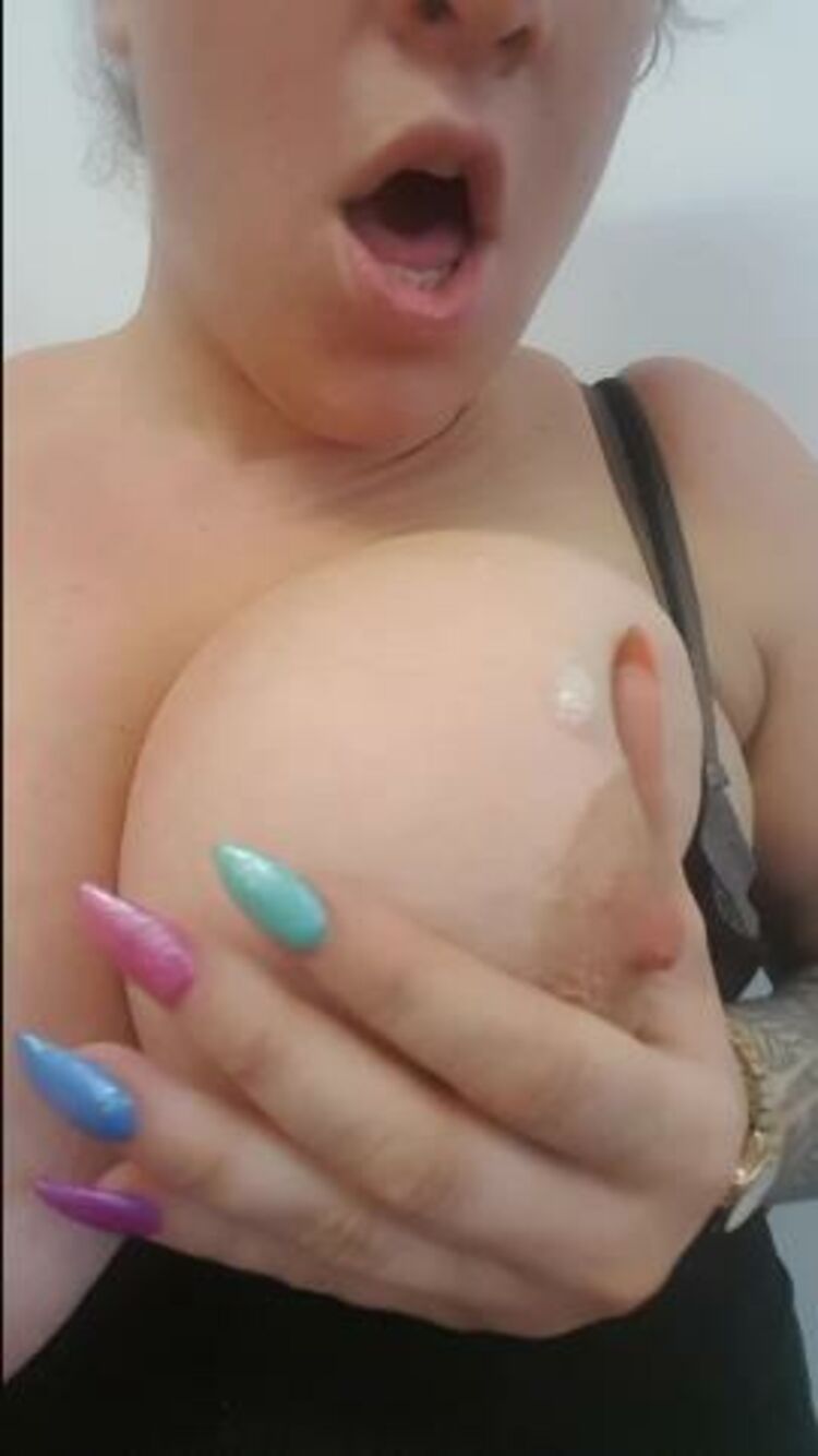 Onlyfans - Bexbb9 - hmmmm bad bad video spit tits fetish bbw bbwonlyfans - 29-06-2017