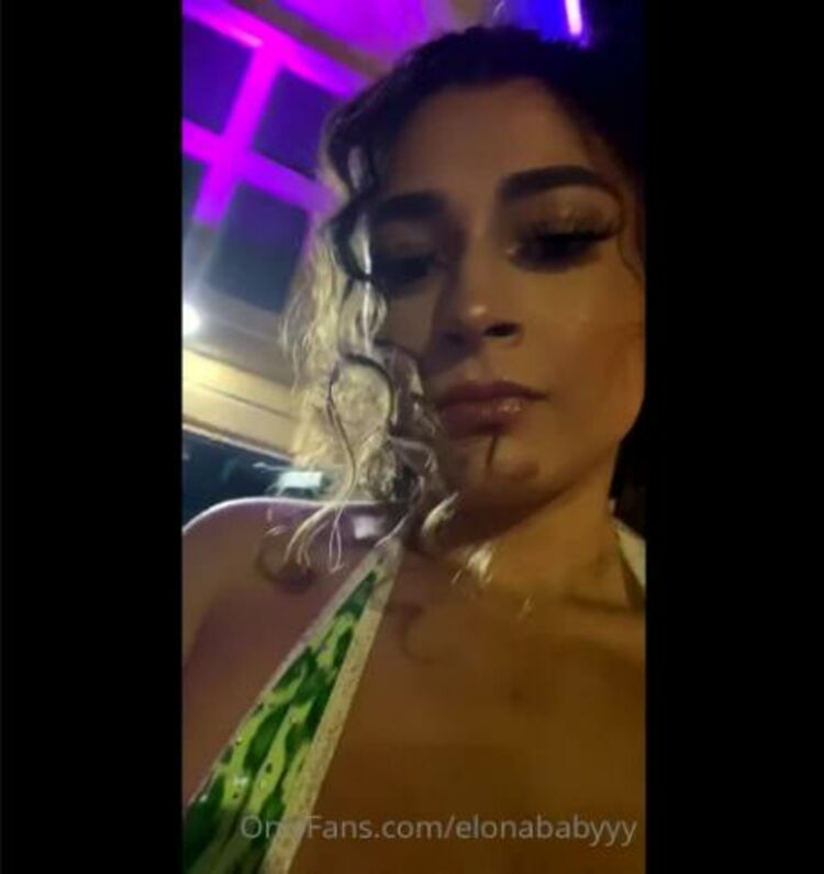 Onlyfans - Elonababyy - Im here for a good time not a long timeee - 21-05-2021