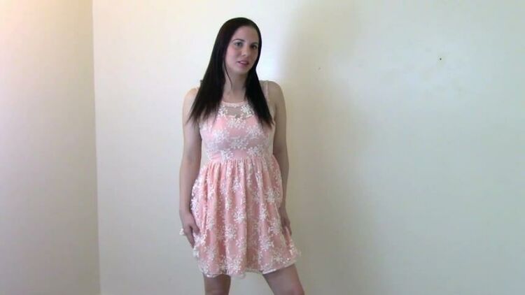 ManyVids - MsBiancaBaker - Greedy Princess