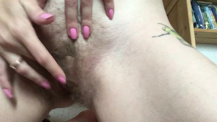 ManyVids - PregnantMiodelka - Stripping my preggo body and cum Face