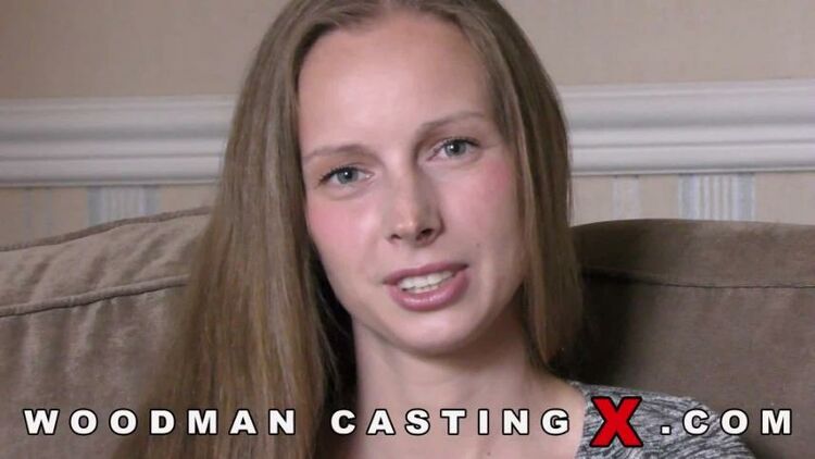 Porn online WoodmanCastingX presents Kinuski Kakku Finnish Casting